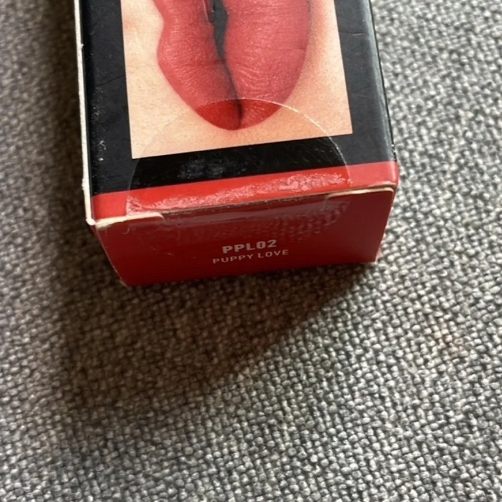 NYX Powder Puff Lippie Lip Cream Lipstick